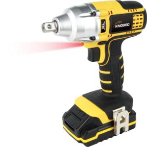 Import cordless impact wrench from chinese wholesale supplier and manufacturer