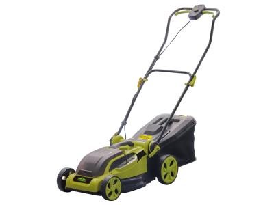 Import Cordless Lawn Mower from chinese wholesale supplier and manufacturer