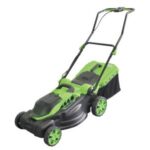 Import Cordless Lawn Mower Model No.PLYL-75 from chinese wholesale supplier and manufacturer
