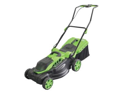 Import Cordless Lawn Mower Model No.PLYL-75 from chinese wholesale supplier and manufacturer