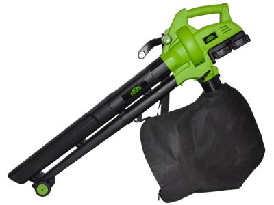 Import Cordless Leaf Vaccum Blower Model No.PLYL-65 from chinese wholesale supplier and manufacturer