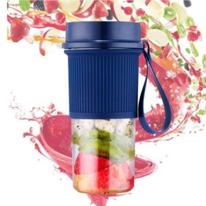 Import Cordless mini personal blender BPA free small smoothie blender USB fruit juicer mixer Portable Blender from chinese wholesale supplier and manufacturer