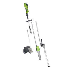 Import Cordless Multifunction 4 in 1 Pole Tools from chinese wholesale supplier and manufacturer