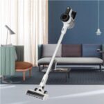 Import Cordless stick vacuum cleaner from chinese wholesale supplier and manufacturer