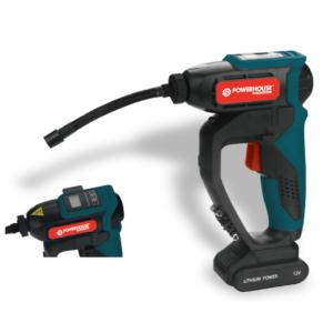 Import Cordless Tire Compressor from chinese wholesale supplier and manufacturer