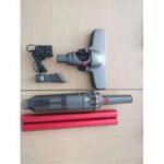 Import Cordless Vacuum Cleaner-VC207 from chinese wholesale supplier and manufacturer