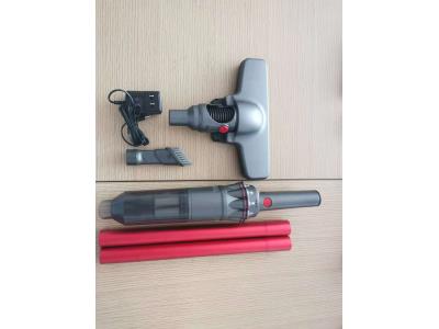 Import Cordless Vacuum Cleaner-VC207 from chinese wholesale supplier and manufacturer