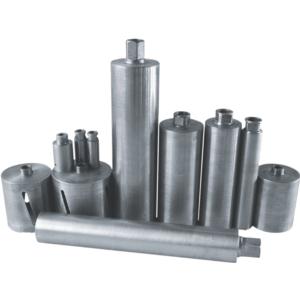 Import CORE BIT BLANKS from chinese wholesale supplier and manufacturer