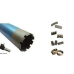 Import Core bits and segmentsFBK series from chinese wholesale supplier and manufacturer