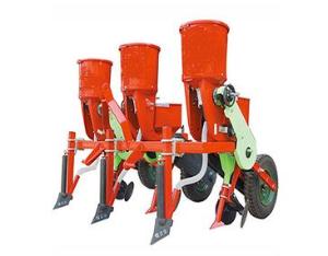 Import Corn no-tillage fertilization seeder from chinese wholesale supplier and manufacturer