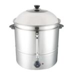 Import Corn steamer from chinese wholesale supplier and manufacturer