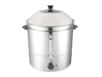 Import Corn steamer from chinese wholesale supplier and manufacturer