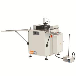 Import Corner Crimping machine from chinese wholesale supplier and manufacturer