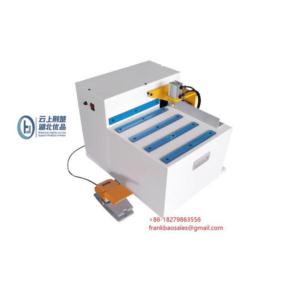 Import Corner Rounding machine from chinese wholesale supplier and manufacturer