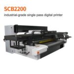 Import Corrugated board sheet machine kingtau carton box paper printer SCB2200 from chinese wholesale supplier and manufacturer