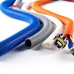 Import Corrugated Flexible Conduit from chinese wholesale supplier and manufacturer