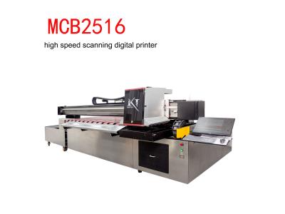 Import corrugated paper carton box paper printer UNO MCB 2516 from chinese wholesale supplier and manufacturer