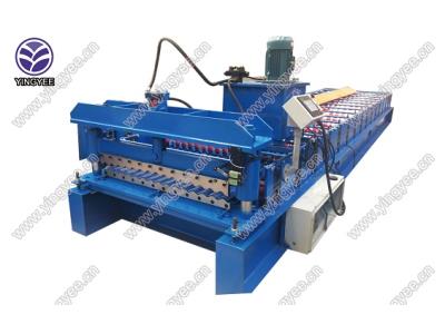 Import Corrugated roof sheet roll forming machine from chinese wholesale supplier and manufacturer