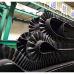 Import Corrugated Sidewall Conveyor Belt from chinese wholesale supplier and manufacturer