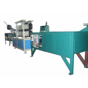 Import corrugated steel pipe production line from chinese wholesale supplier and manufacturer