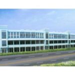 Import Cosco shipping comprehensive large parking lot from chinese wholesale supplier and manufacturer
