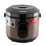 Import Cost Effective One Touch Cooking Portable Commercial Hotel Household 1.8L Rice Cooker from chinese wholesale supplier and manufacturer