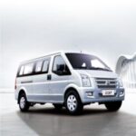Import Cost-effective Spacious Urban and Rural Multifunctional Mini Bus from chinese wholesale supplier and manufacturer