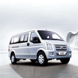 Import Cost-effective Spacious Urban and Rural Multifunctional Mini Bus from chinese wholesale supplier and manufacturer
