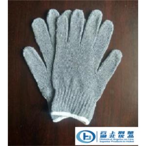 Import cotton glove from chinese wholesale supplier and manufacturer