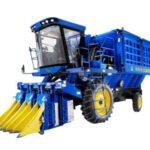 Import Cotton harvester from chinese wholesale supplier and manufacturer