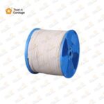Import Cotton Solid Braided Rope from chinese wholesale supplier and manufacturer