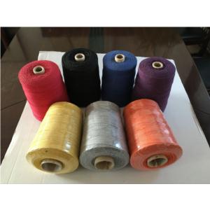 Import cotton twine rope from chinese wholesale supplier and manufacturer