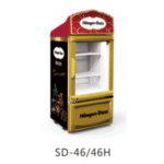 Import COUNTER TOP FREEZER from chinese wholesale supplier and manufacturer