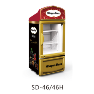 Import COUNTER TOP FREEZER from chinese wholesale supplier and manufacturer
