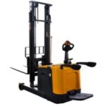 Import Counterbalanced Reach Stacker– CQD12R from chinese wholesale supplier and manufacturer