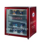 Import Countertop Display Freezer from chinese wholesale supplier and manufacturer