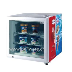 Import Countertop Display Freezer from chinese wholesale supplier and manufacturer