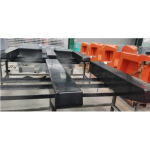 Import Counterweight for aerial work platform from chinese wholesale supplier and manufacturer