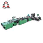 Import Courier bag making machine from chinese wholesale supplier and manufacturer