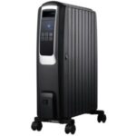 Import Covered digital oil heater； Covered digital oil filled radiator from chinese wholesale supplier and manufacturer