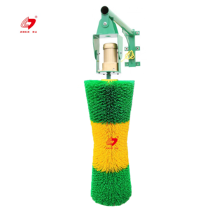 Import cow brush from chinese wholesale supplier and manufacturer