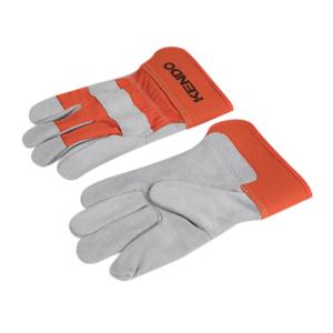 Import Cow Split Leather Gloves from chinese wholesale supplier and manufacturer