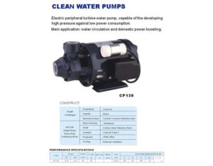 Import CP Series from chinese wholesale supplier and manufacturer