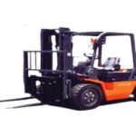 Import CP30 Series Forklift from chinese wholesale supplier and manufacturer