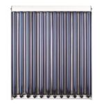 Import CPC U-pipe solar collector-CPC-XL1921 from chinese wholesale supplier and manufacturer