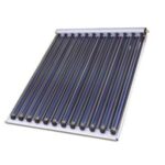 Import CPC U-pipe solar collector-CPC1512 from chinese wholesale supplier and manufacturer