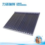 Import CPC U-pipe solar collector-CPC1518 from chinese wholesale supplier and manufacturer