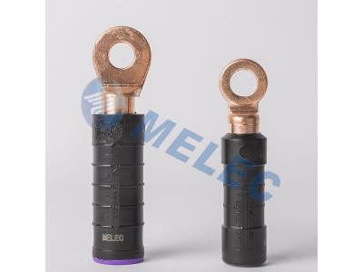 Import CPTAU PRE-INSULATED BIMETAL LUG from chinese wholesale supplier and manufacturer