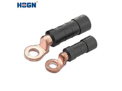Import CPTAU Pre-insulated bimetal lug from chinese wholesale supplier and manufacturer
