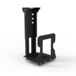 Import CPU under Desk Mount Bracket- HDDA001 from chinese wholesale supplier and manufacturer